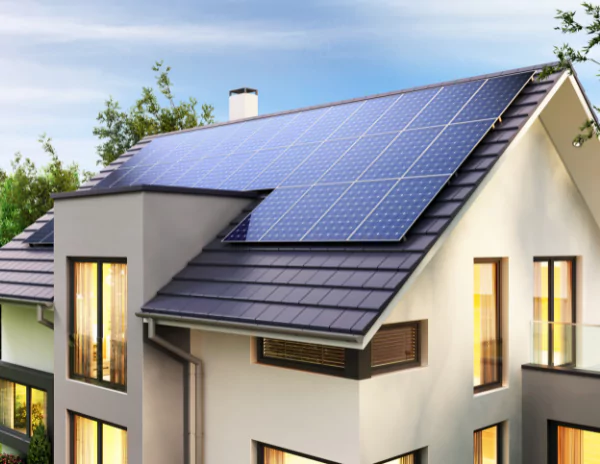 OffGrid System Package